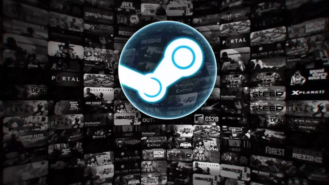 Steam уйдет из России? Все дело в санкциях США