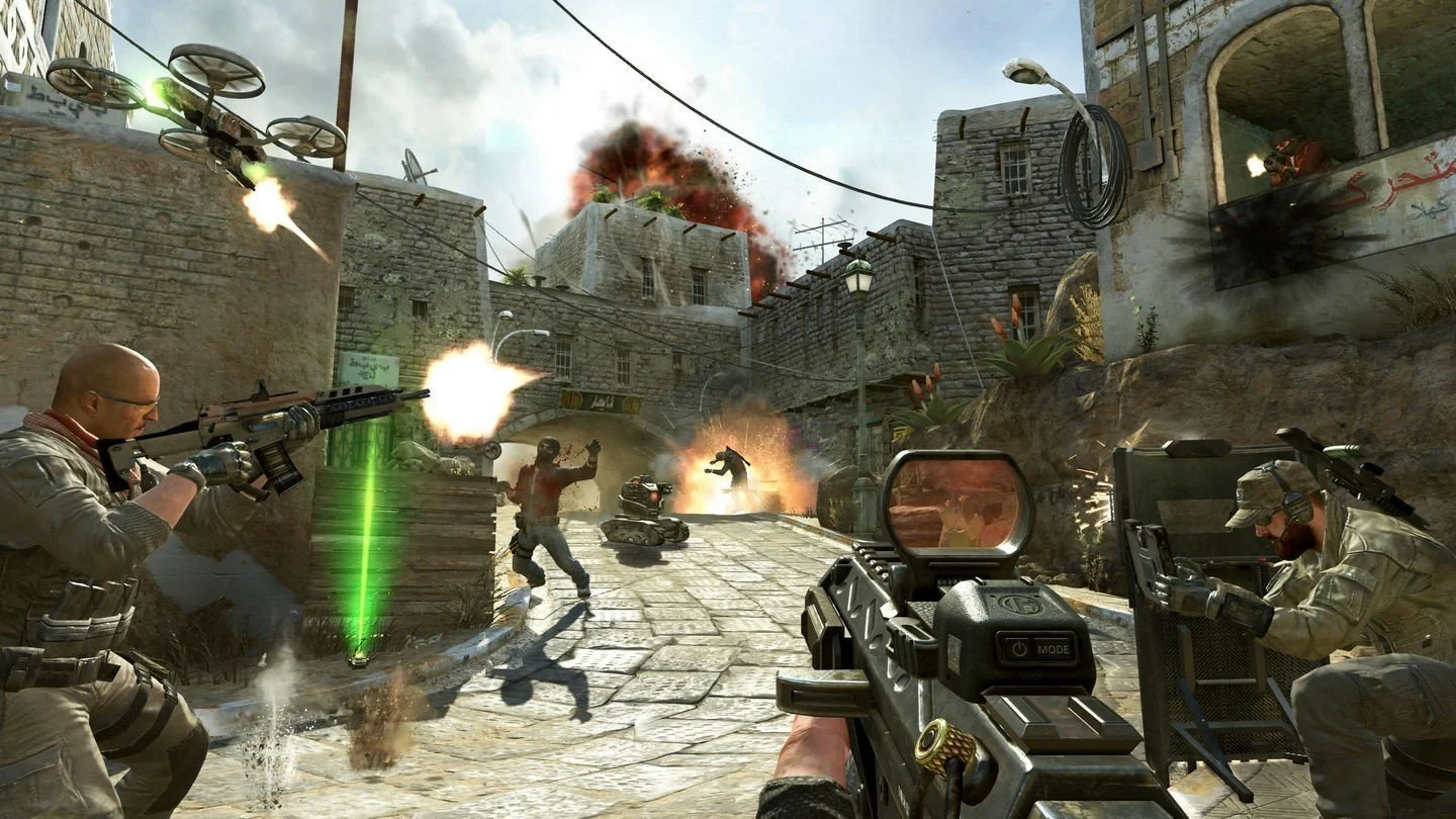 Источник: скриншот respawn.media / Call of Duty: Black Ops 2