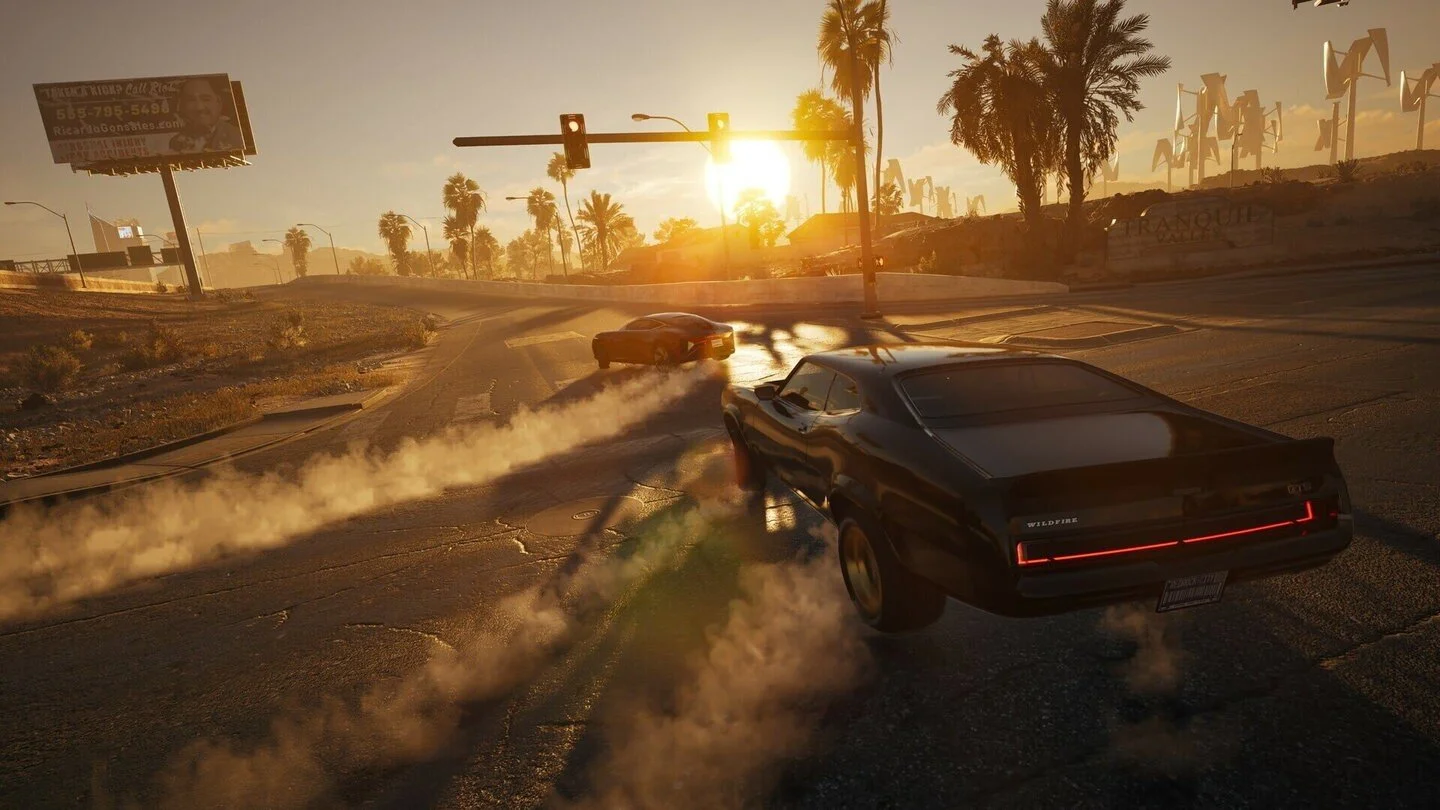 Главный конкурент GTA 6 выйдет в июне — это игра от бывшего продюсера Rockstar