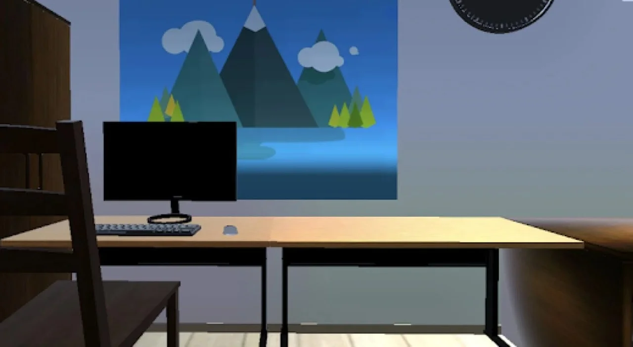 PCServiceSimulator