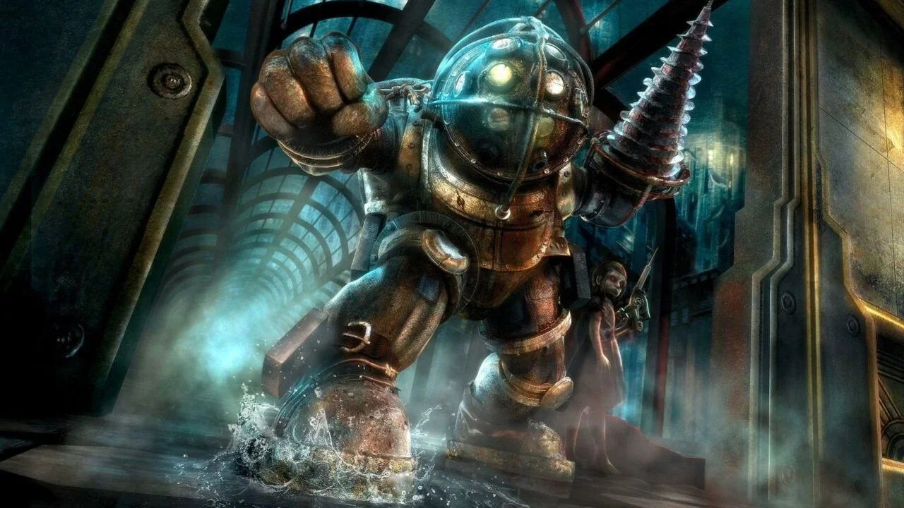 Глава Take-Two разочарован затянувшейся разработкой BioShock 4