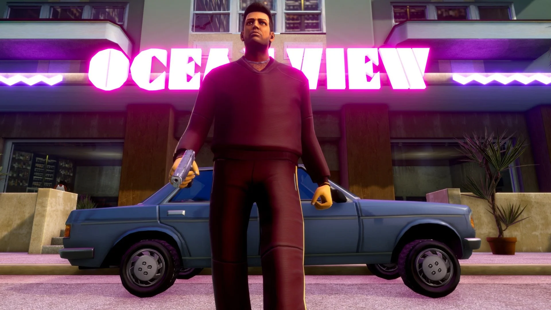 20 лучших игр в стиле GTA для Android