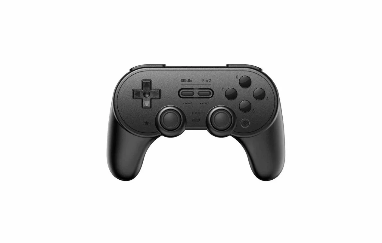 Источник: respawn.media / 8BitDo Pro 2 Wireless