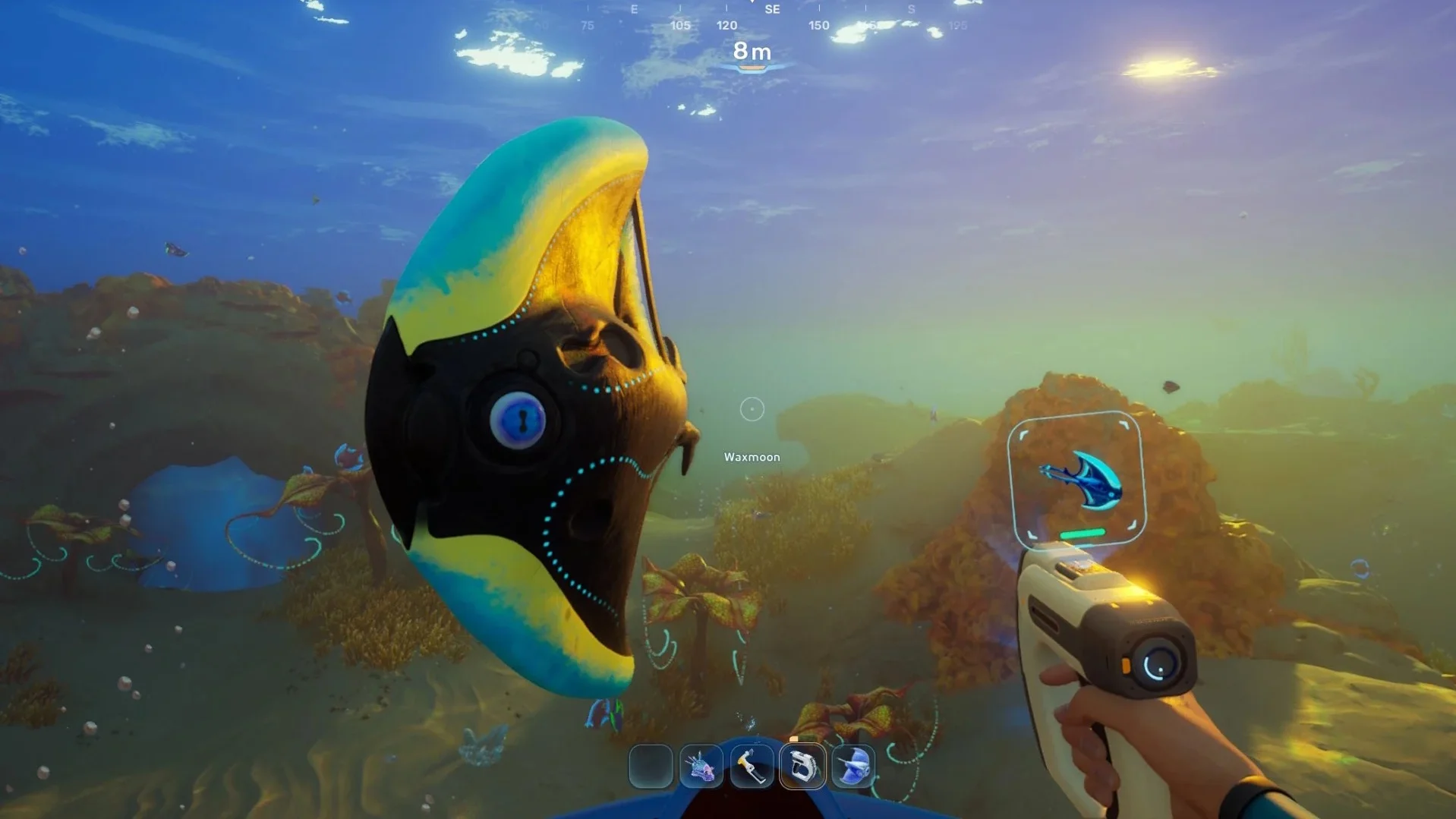 Subnautica 2 вышла в ранний доступ. Что о ней говорят?
