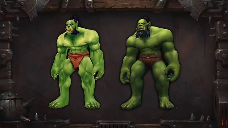 Warlords of Draenor