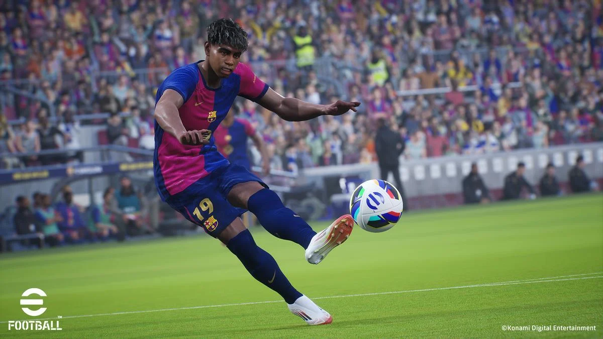 eFootball