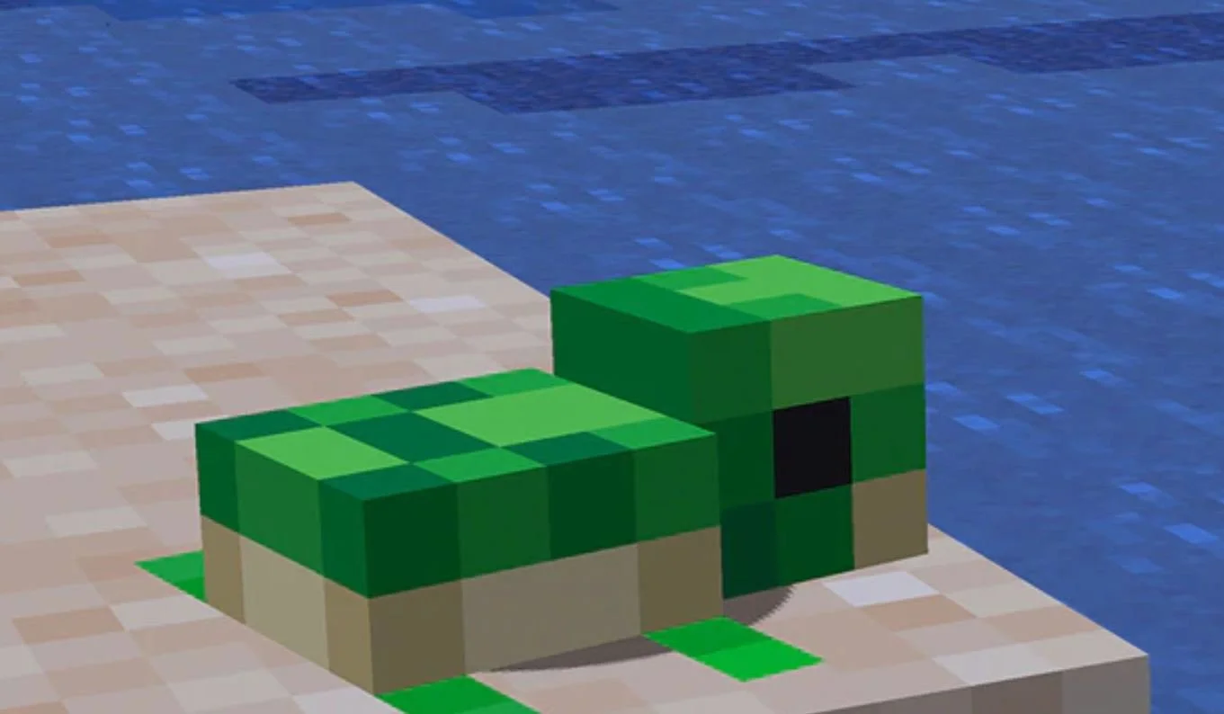 Minecraft