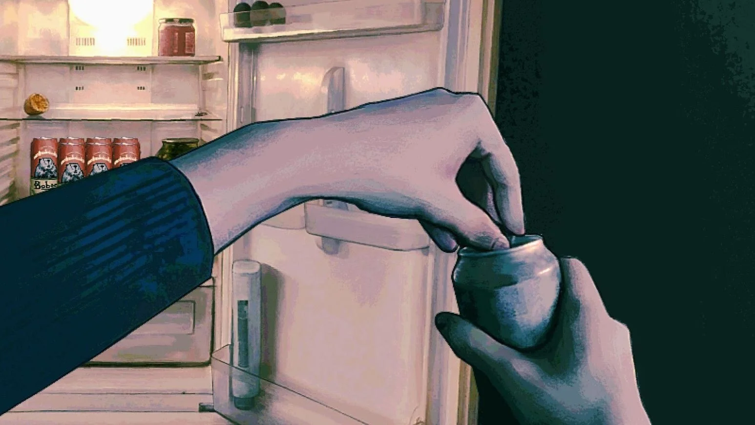 Лучшие летсплеи No, I’m not a Human: подборка прохождений, которые стоит посмотреть