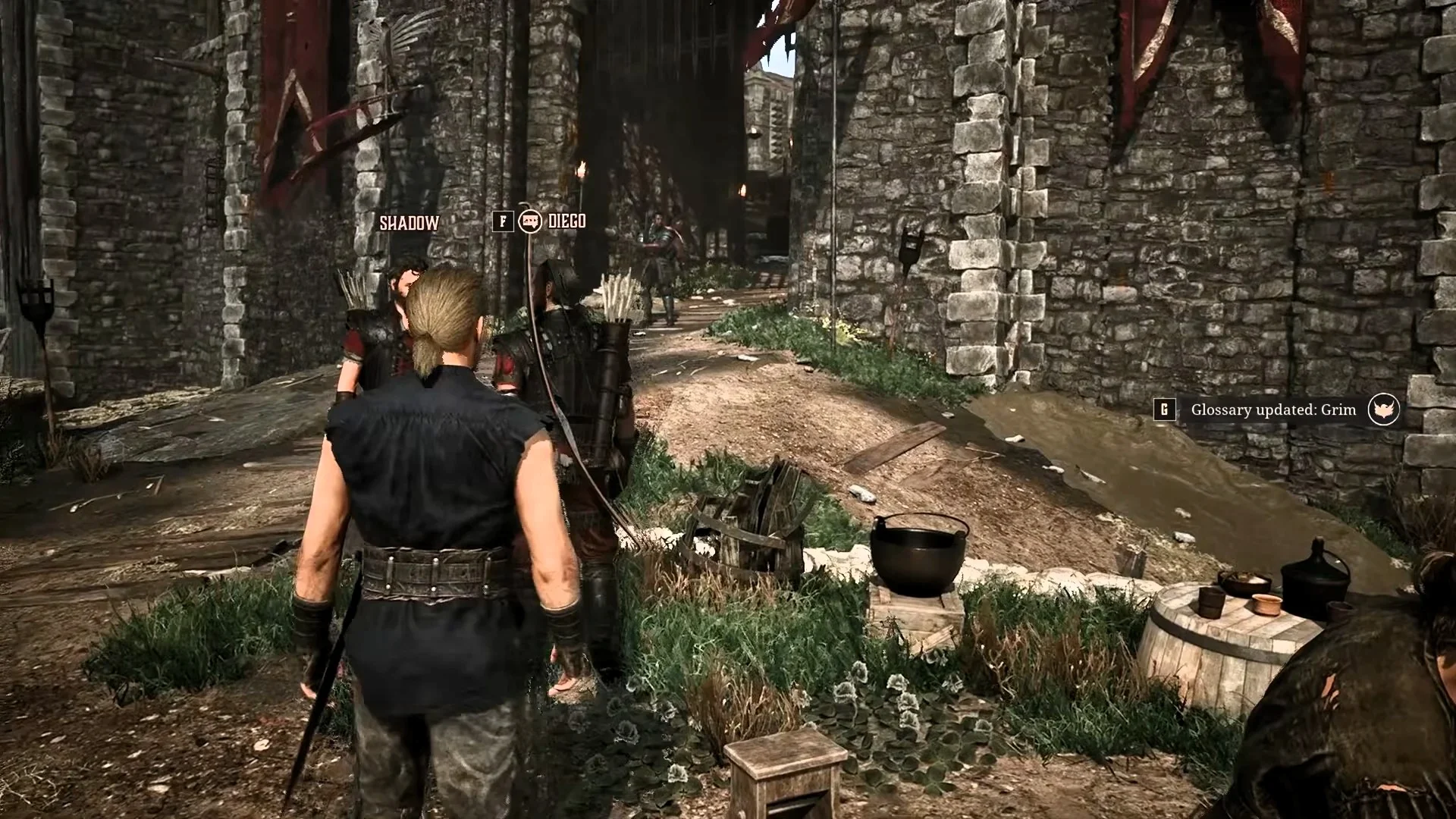 Gothic 1 Remake