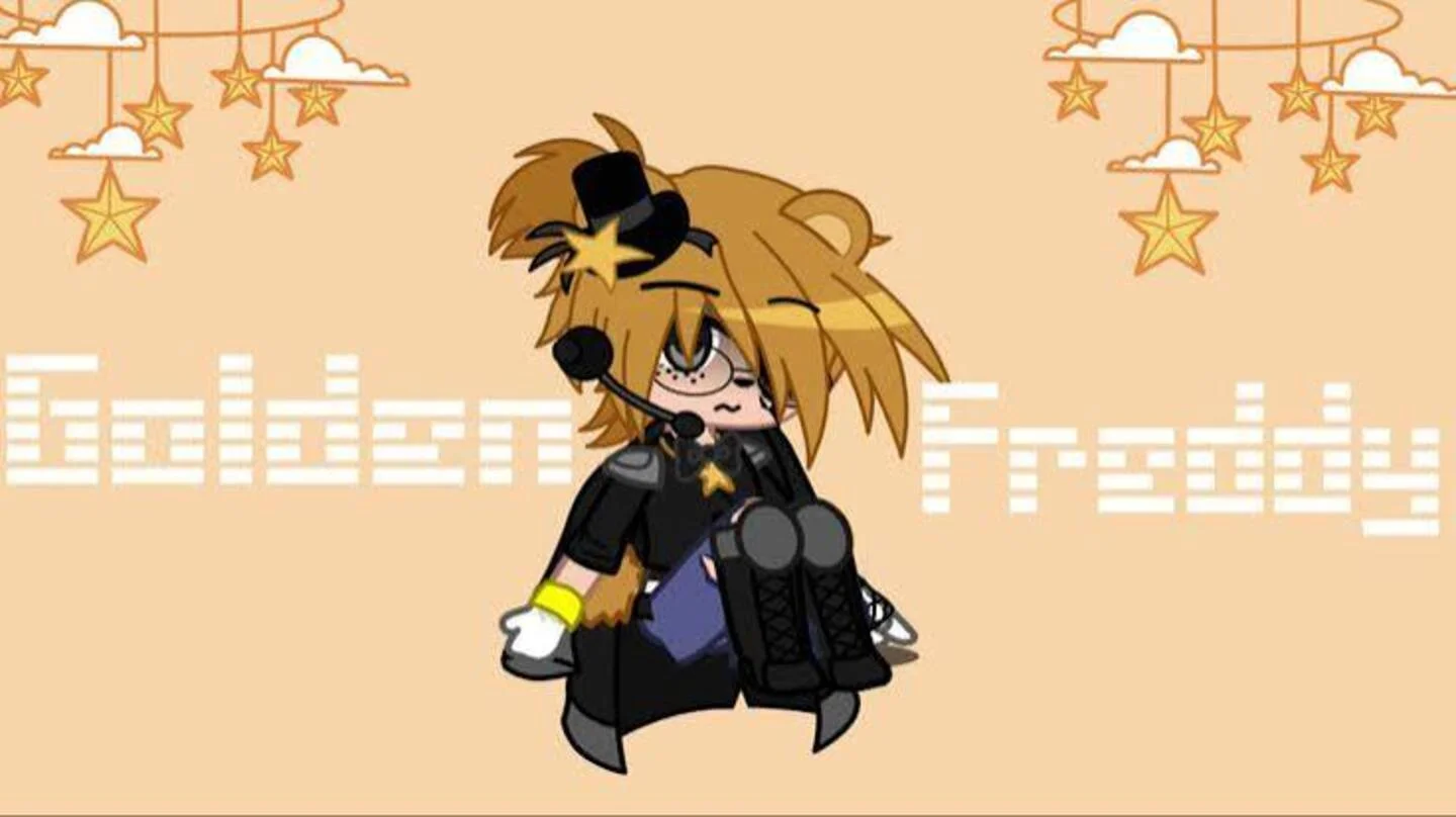 Gacha Life