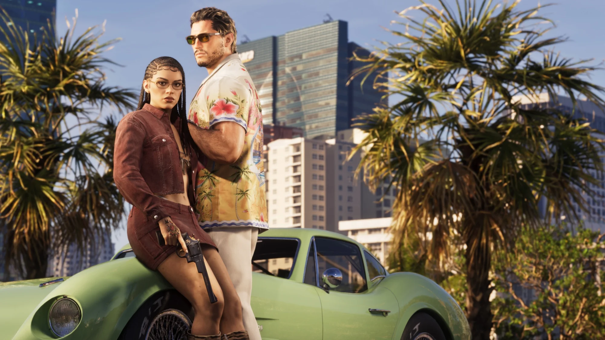 GTA 6: в Rockstar раскрыли детали Ultimate-edition