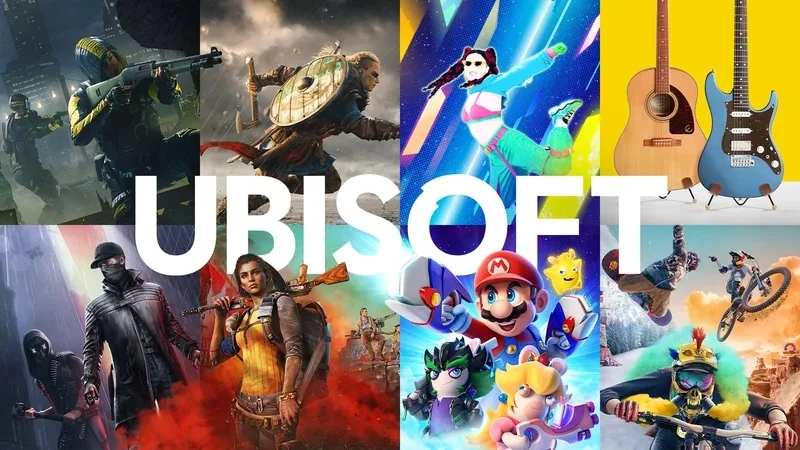 Ubisoft планирует сократить расходы на 200 миллионов евро