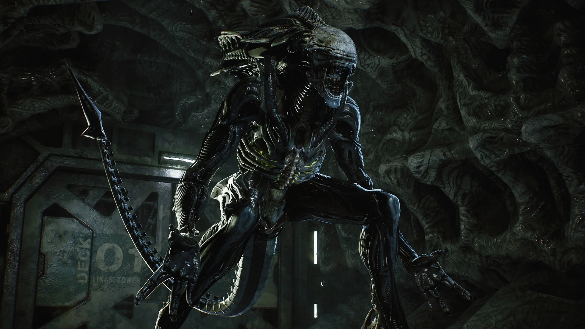 Анонсирована Aliens: Fireteam Elite 2