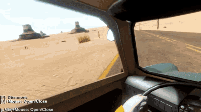 The Long Drive