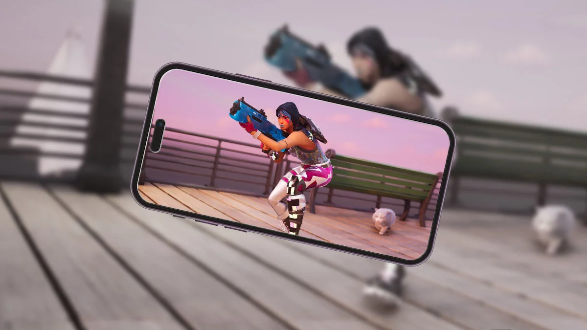 Fortnite