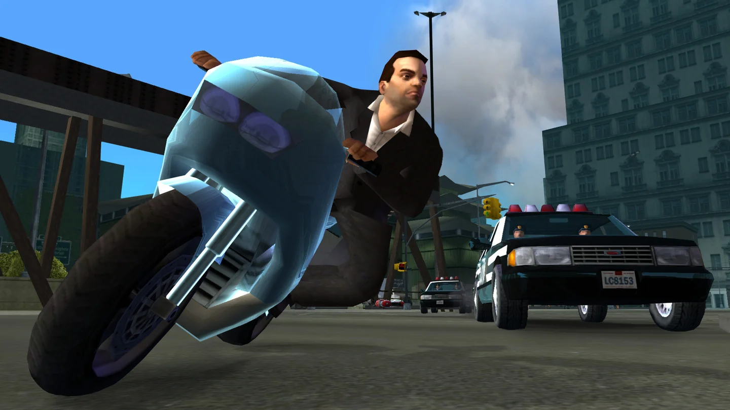 GTA
