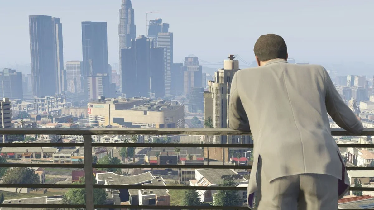 Криминальный бизнес в GTA: насколько хорошо ты знаешь города серии