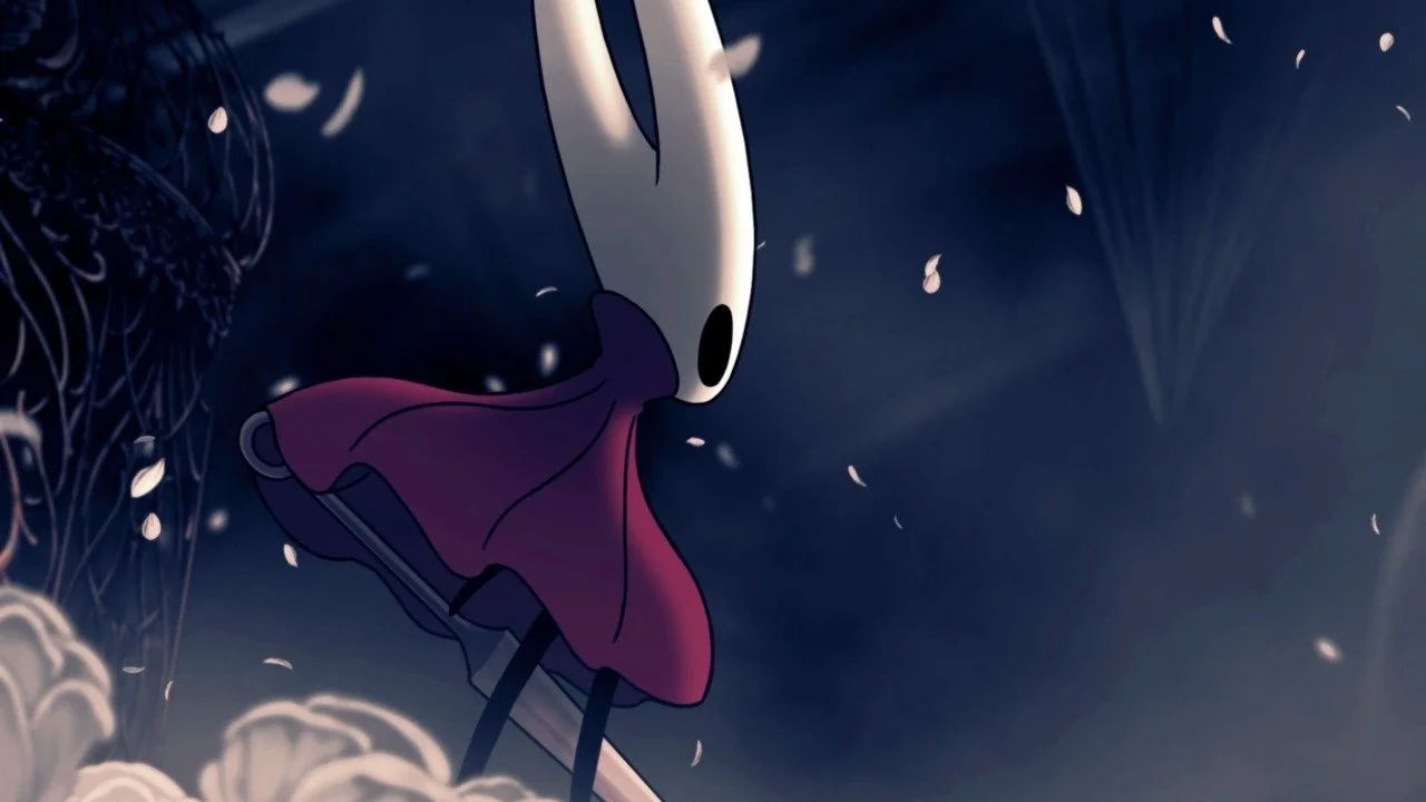 Шелковые сердца: где найти все и получить ачивку в Hollow Knight: Silksong