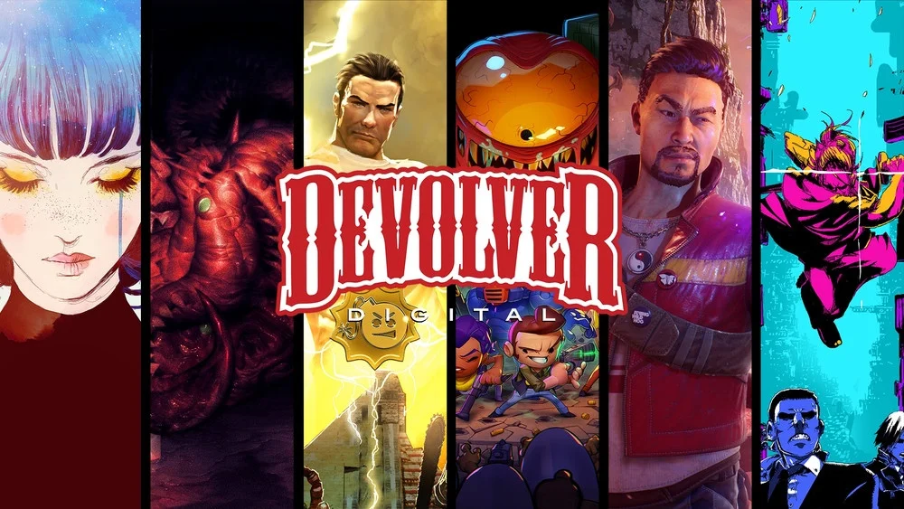 Манифест против серости: 10 главных хитов Devolver Digital