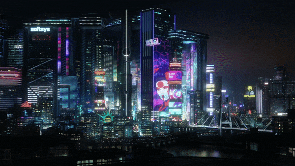 Cyberpunk 2077  