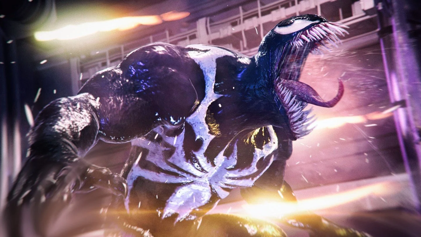 Как сыграть за Венома в Marvel’s Spider-Man 2? Энтузиаст поделился гайдом