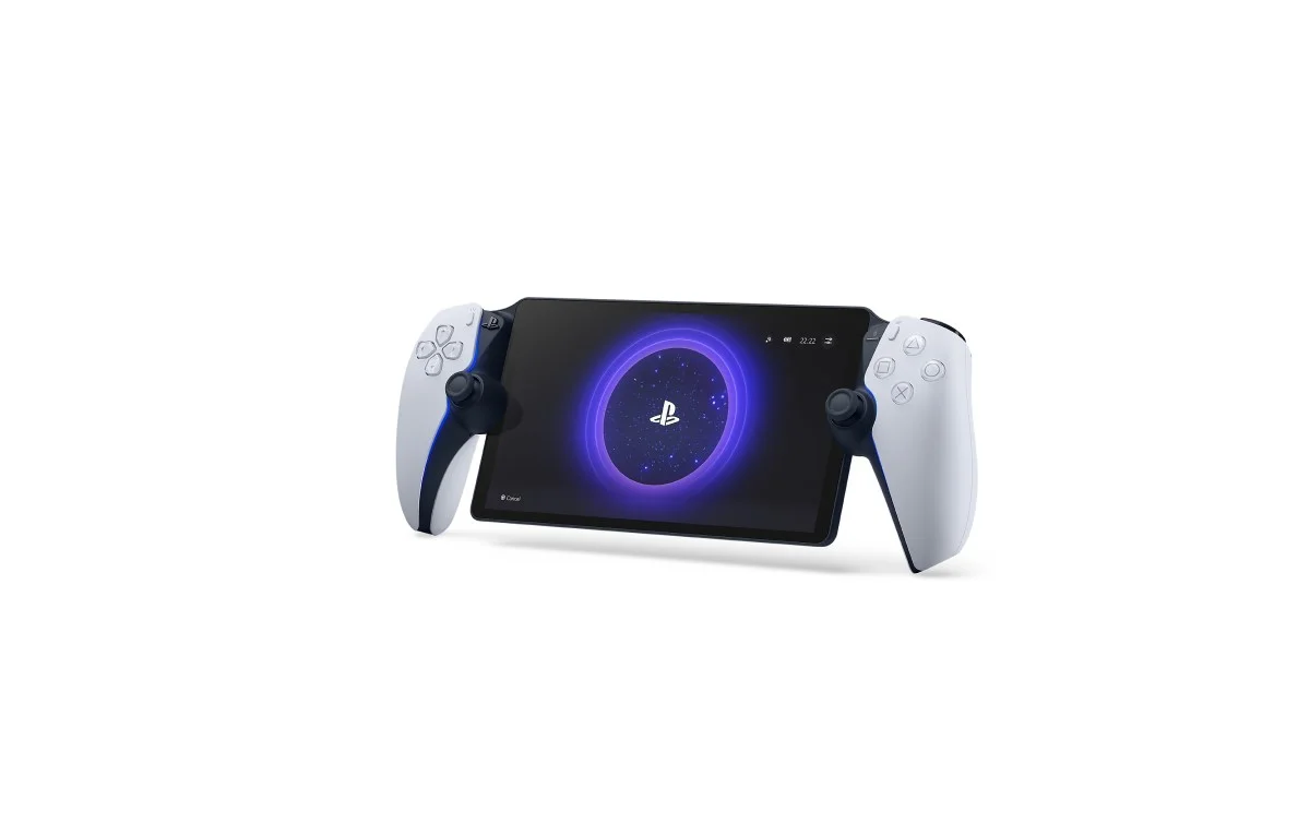 PlayStation Portal