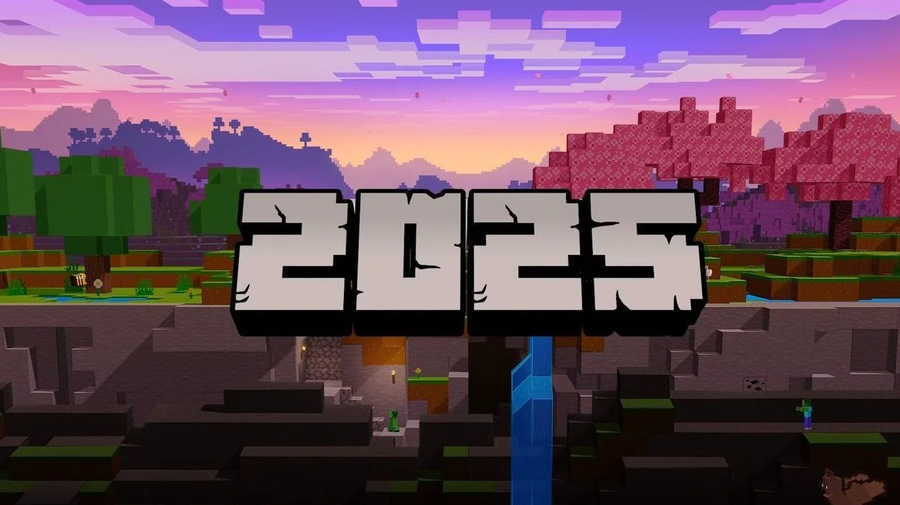 Что изменилось в Minecraft за последние пять лет