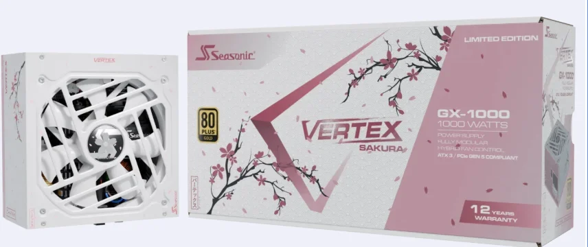 Seasonic