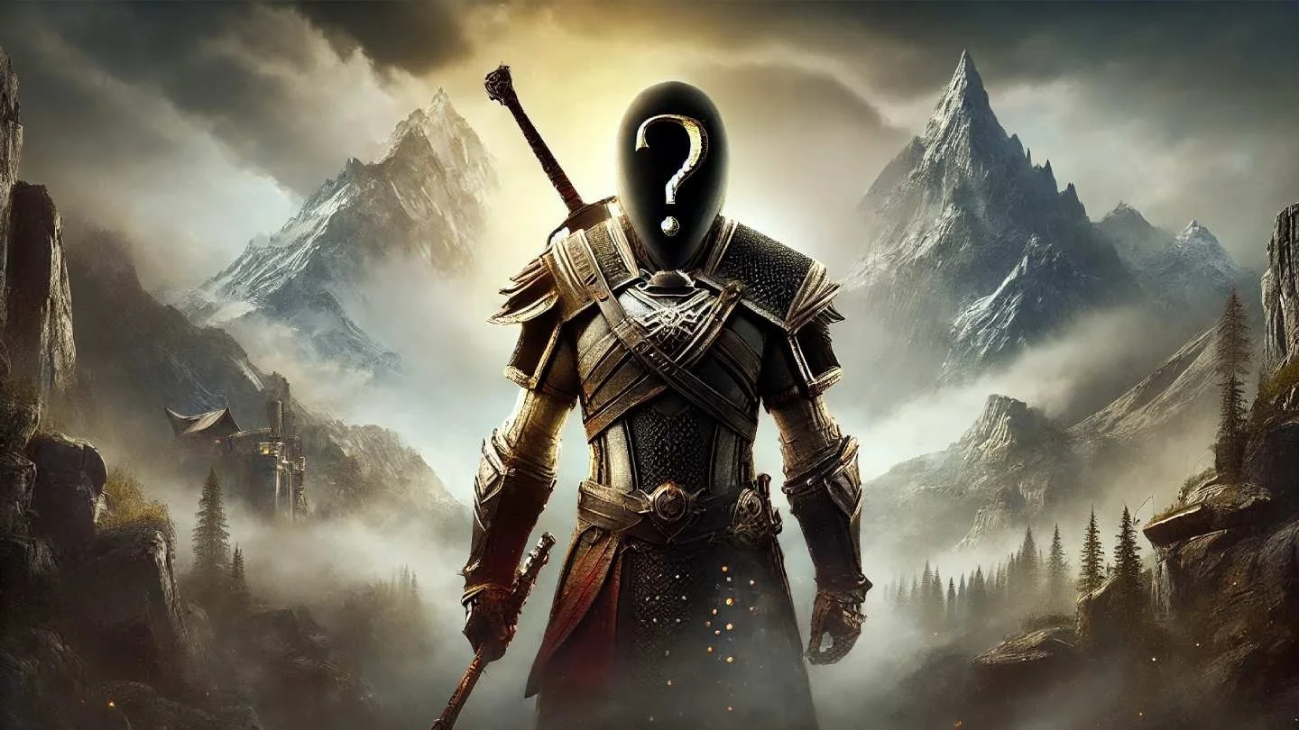 В The Elder Scrolls 6 могут добавить NPC с вашей внешностью, но это стоит дорого