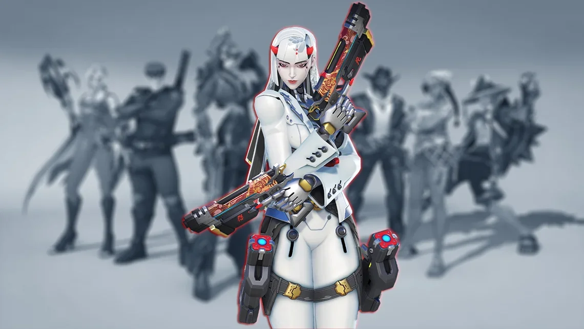 Overwatch