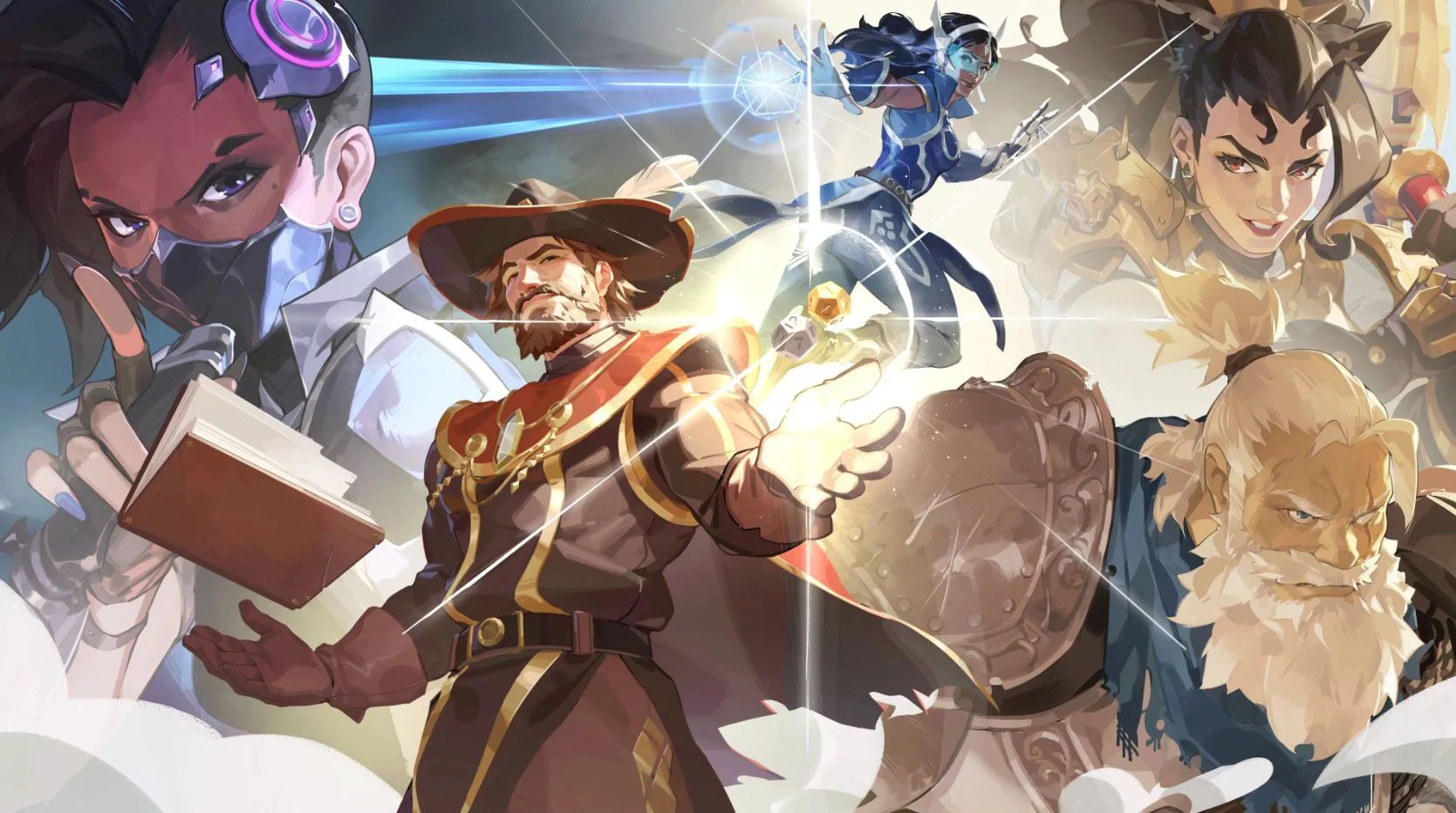 Overwatch