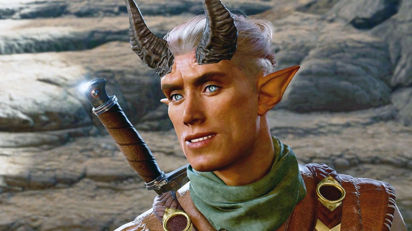 Гайд по Даммону в Baldur's Gate 3