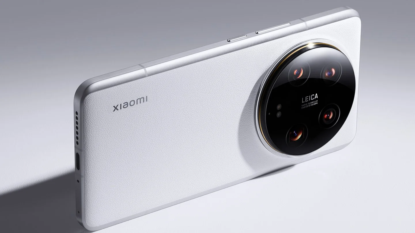Источник: Xiaomi / Смартфон Xiaomi 14 Ultra