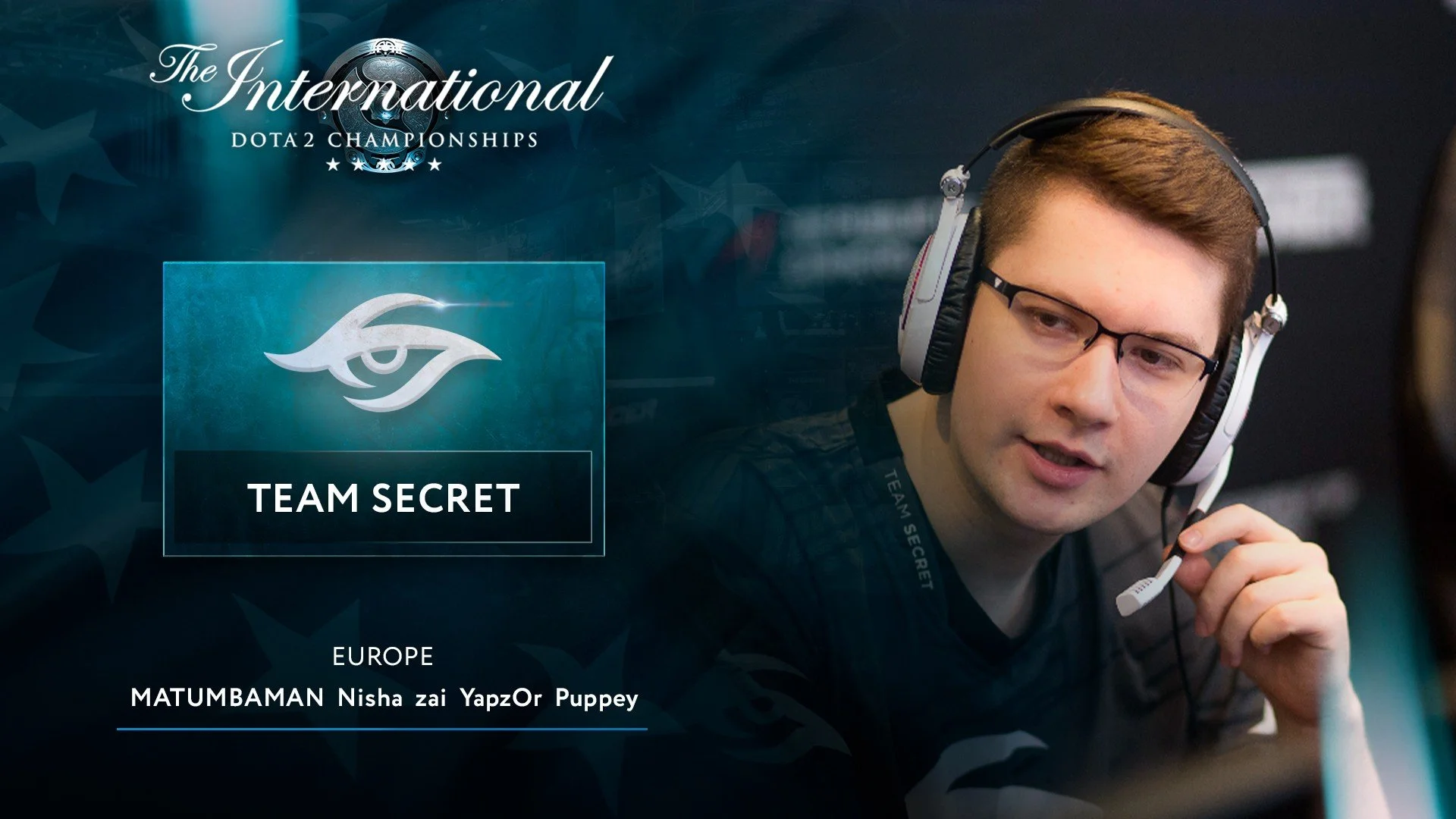 Путь на TI10: Team Secret
