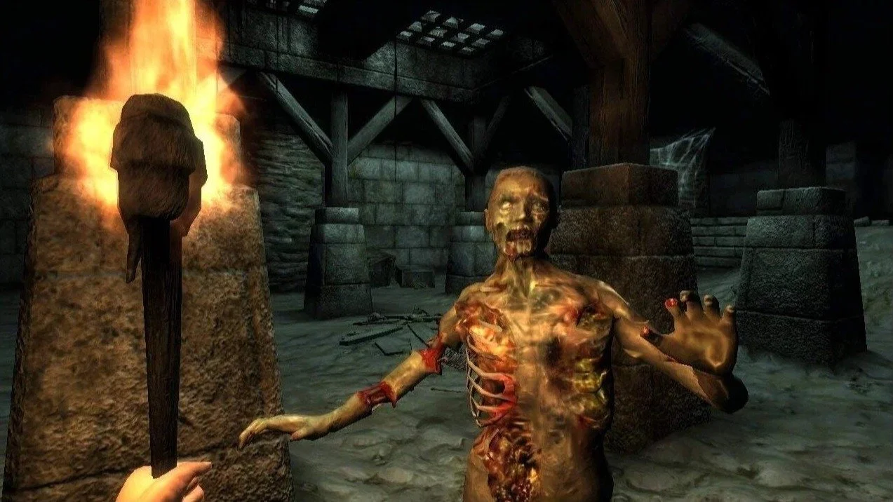 Ремейк Oblivion выйдет на следующей неделе? Инсайдер поделился новостью
