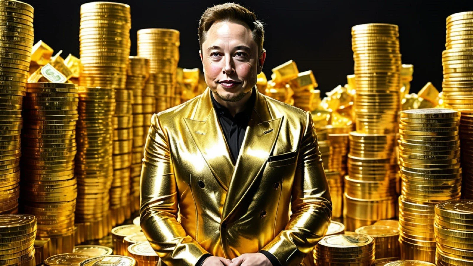 Найден ответ на загадку дня в Musk Empire от 27 июля
