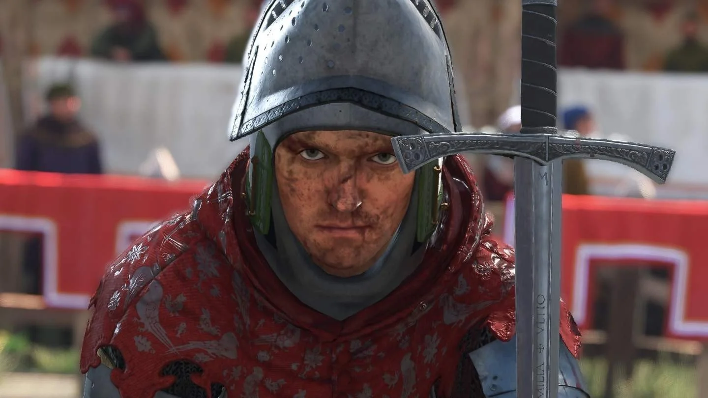 Kingdom Come: Deliverance 2 теперь можно пройти с видом от третьего лица