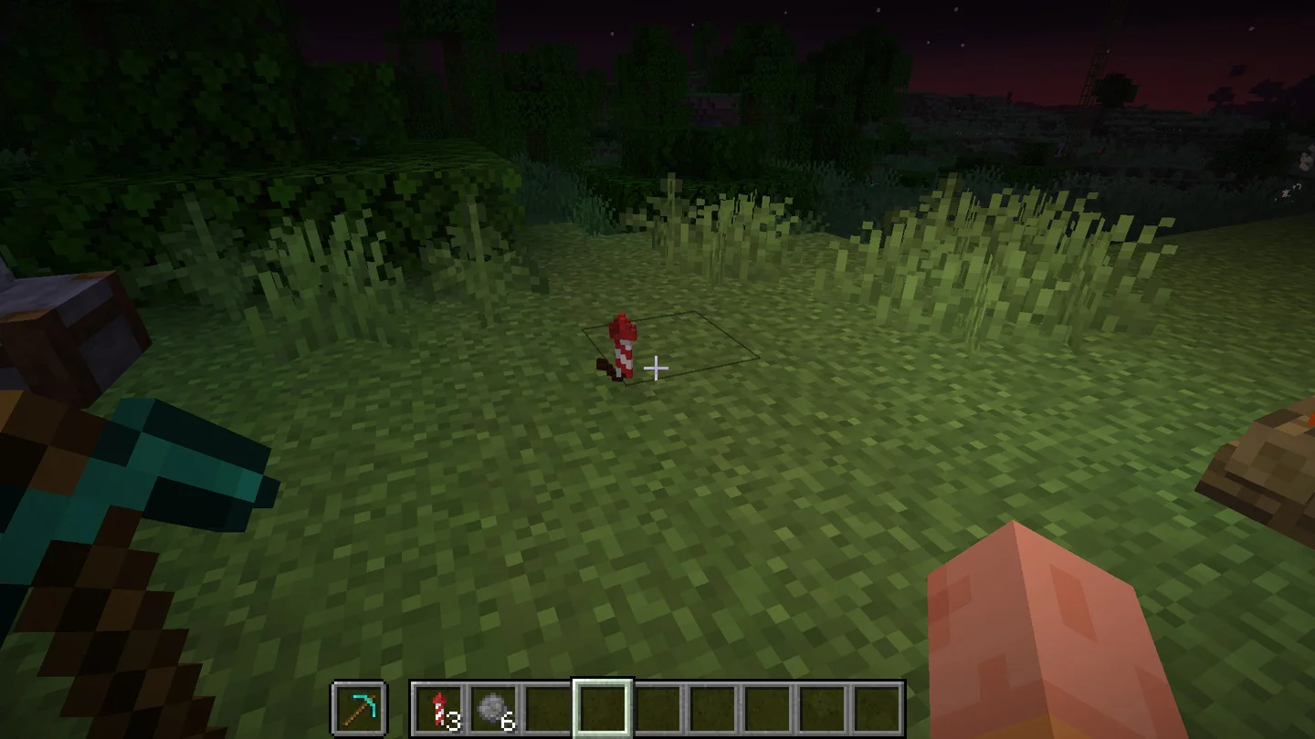 Minecraft