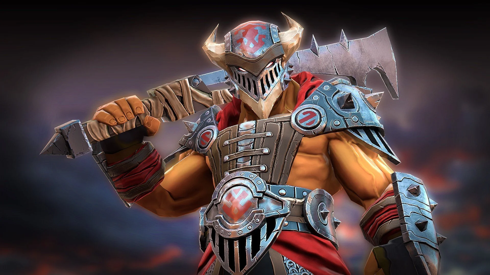 Со дна на эскалаторе - универсальный билд на Juggernaut Dota 2
