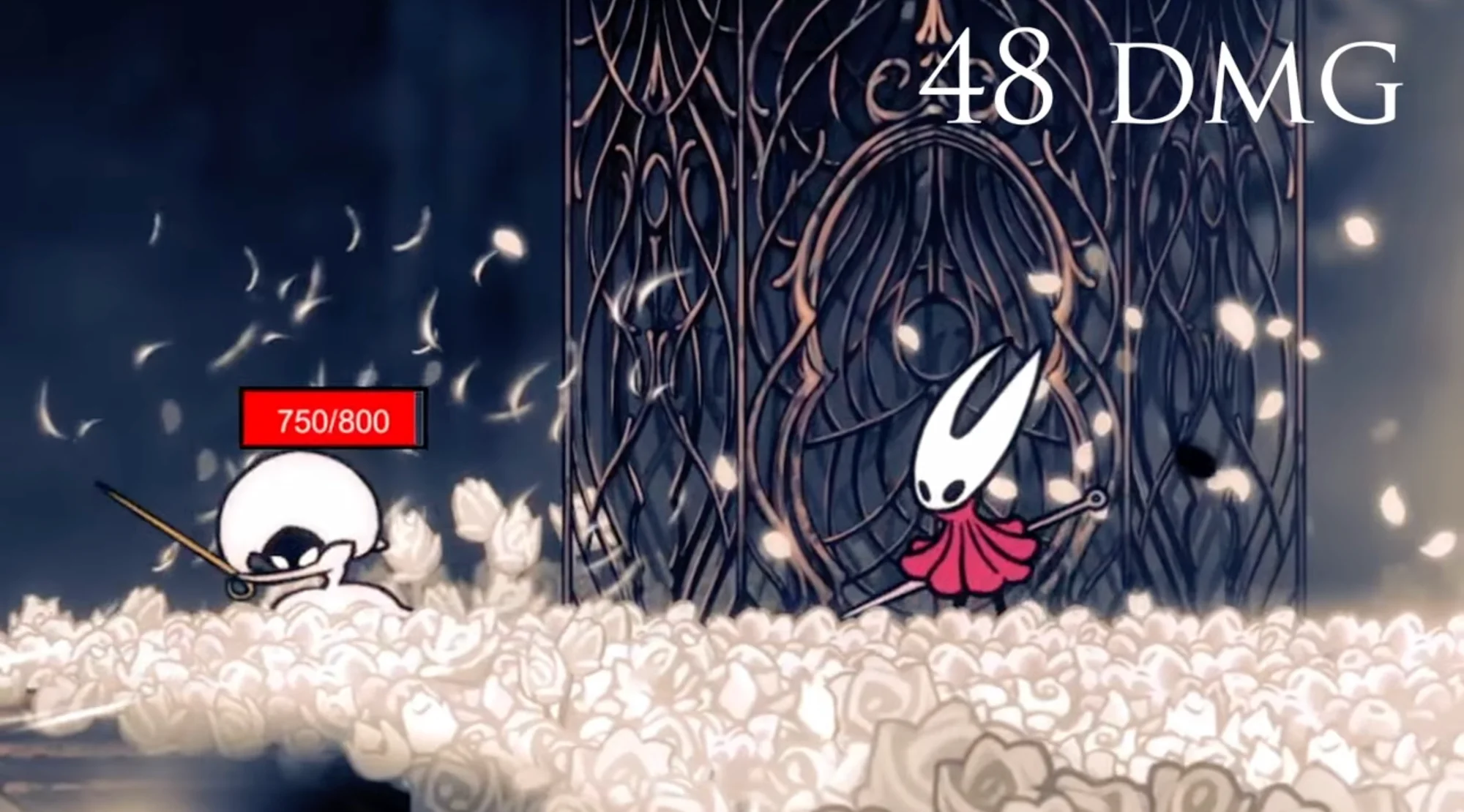 Hollow Knight: Silksong