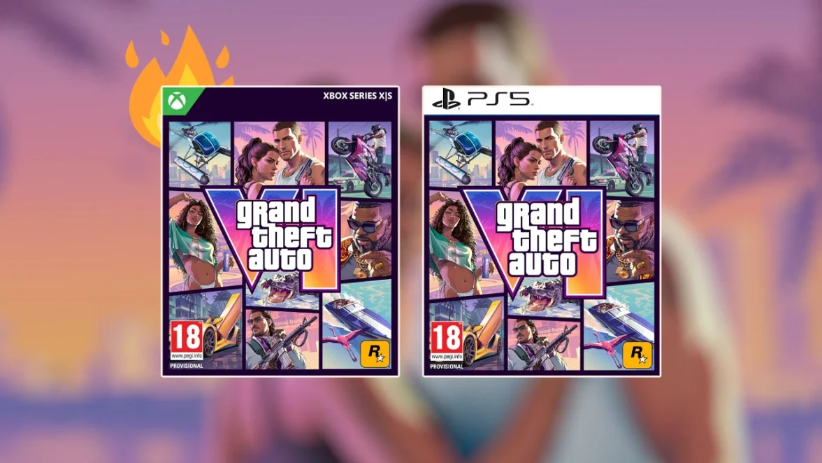 Grand Theft Auto 6