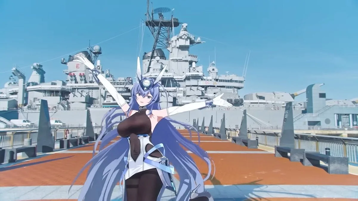 Скриншот respawn.media / Azur Lane