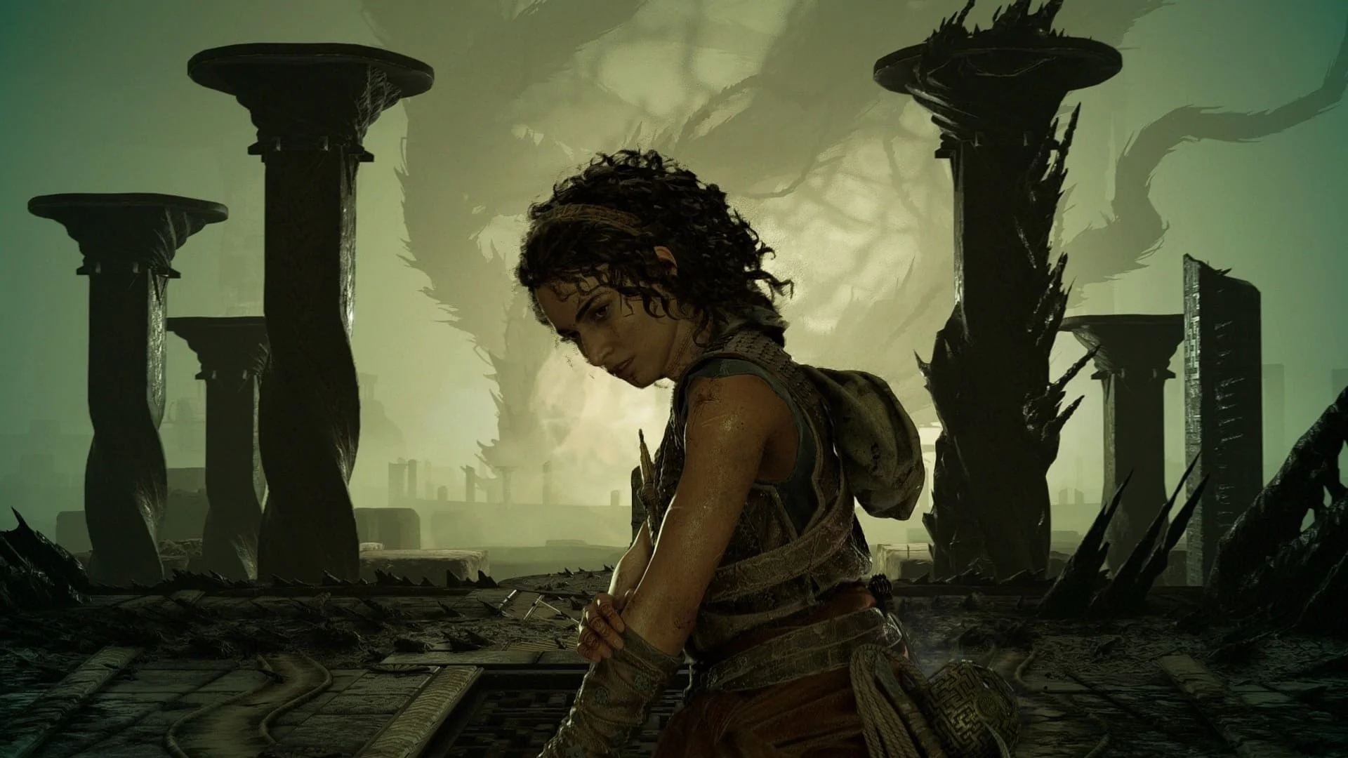 Места нахождения артефактов в Resonance: A Plague Tale Legacy