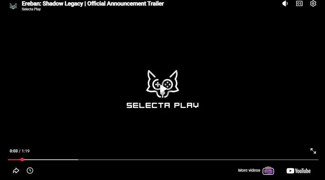 Источник: X / Новый плеер YouTube