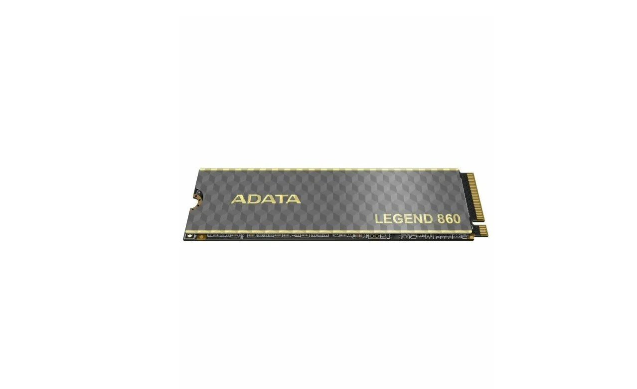 Источник: respawn.media / ADATA Legend 860 SSD 2 ТБ M.2 (SLEG-860-2000GCS)