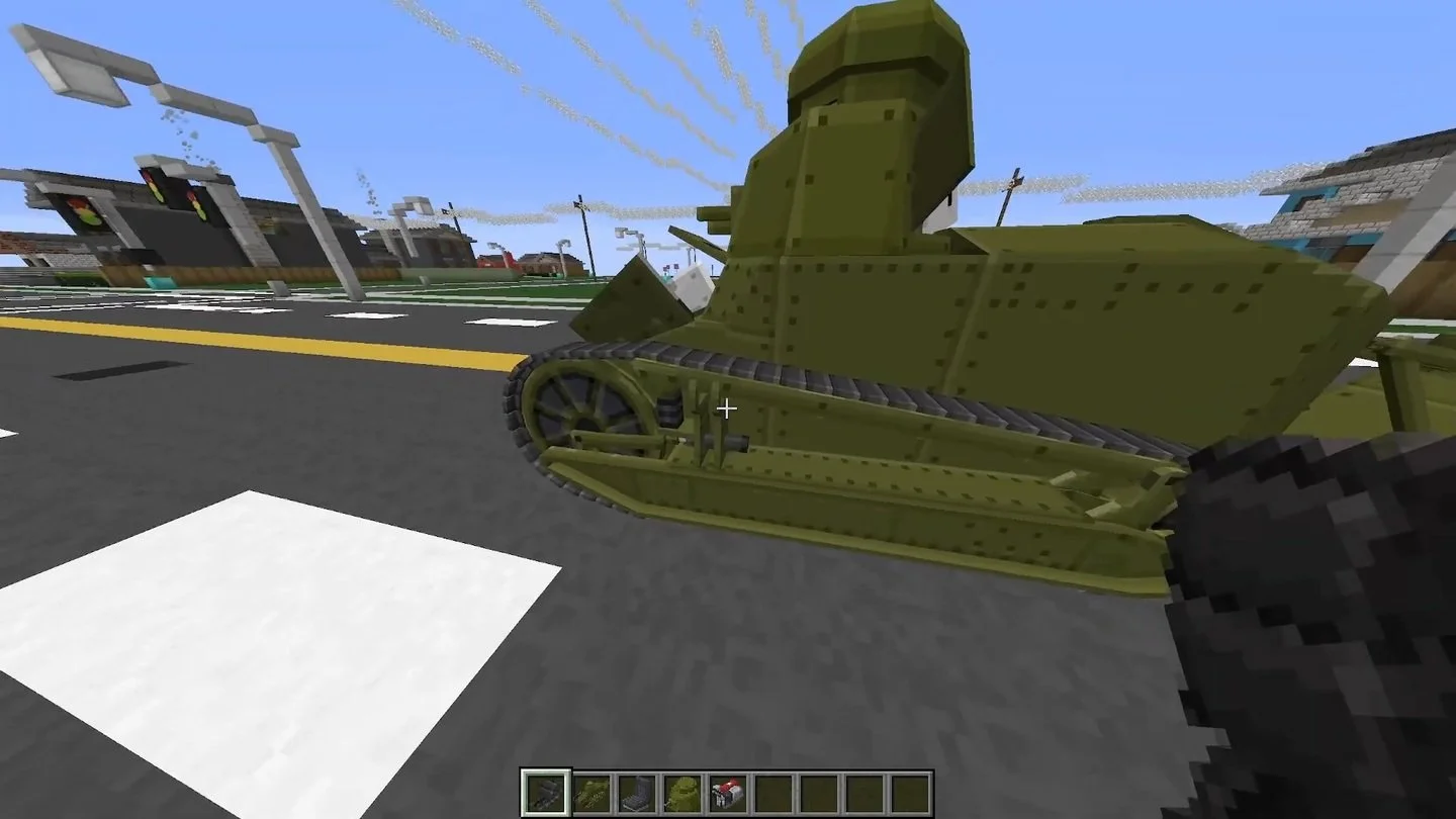Источник: скриншот respawn.media / Immersive Vehicles