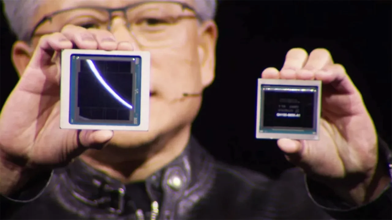 NVIDIA