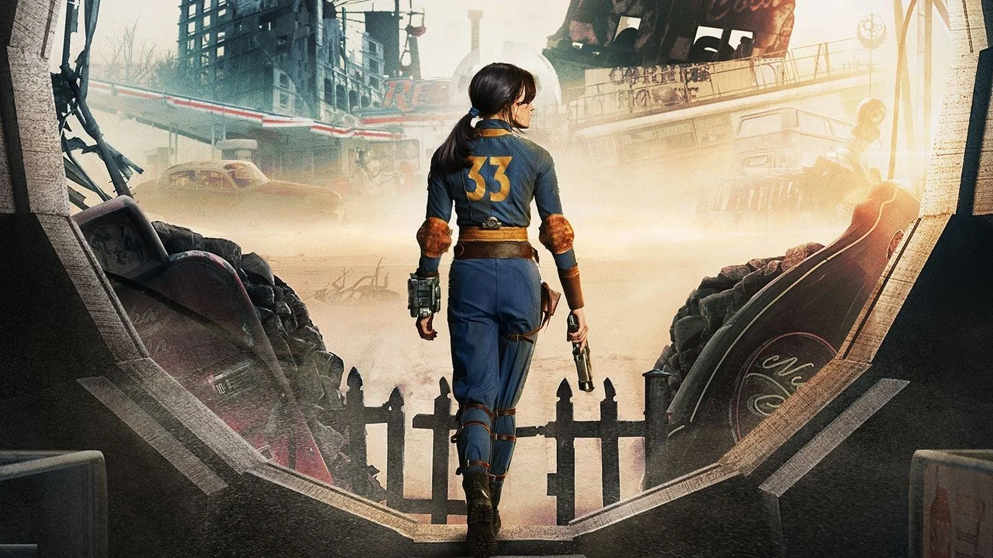 Где посмотреть сериал Fallout в хорошем качестве и на русском языке