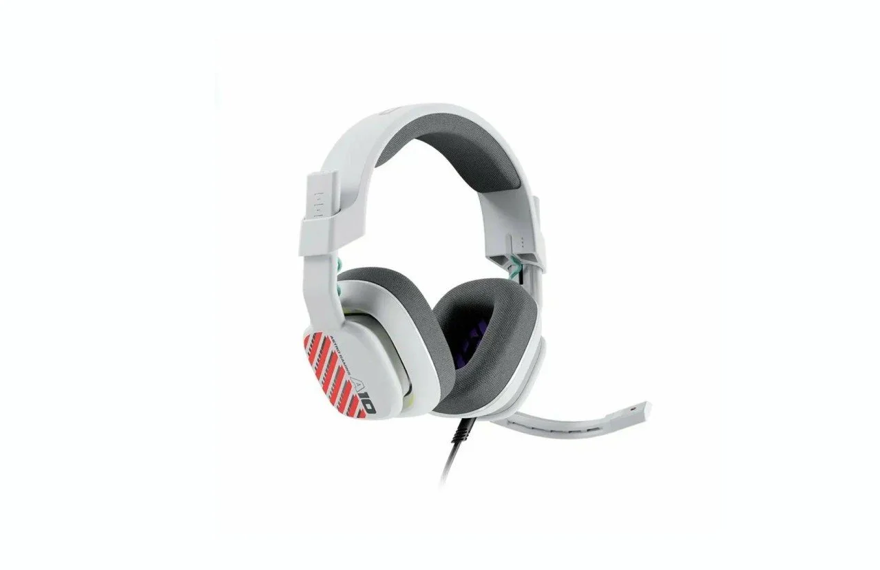 Logitech Astro A10