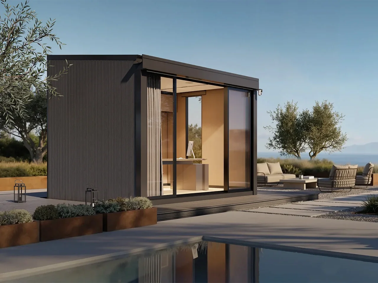 LiveLarge Home